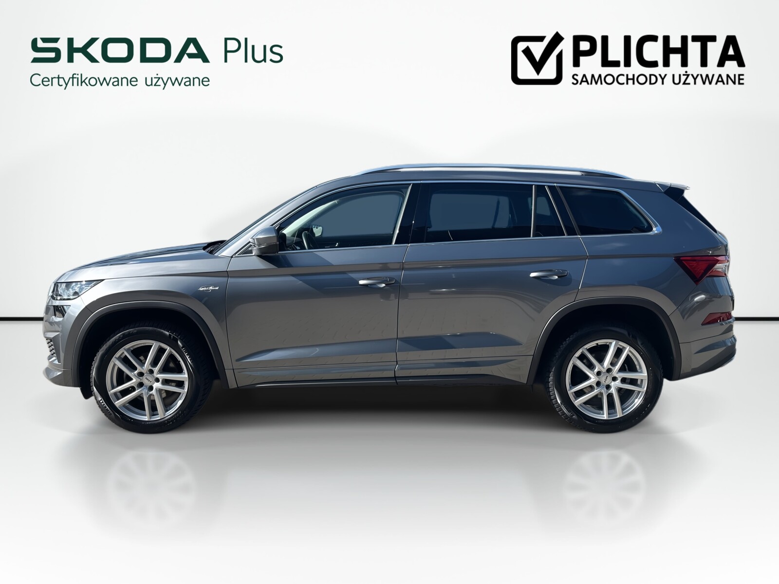 Škoda Kodiaq - zdjęcie 9