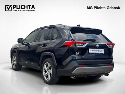 2.5 HYBRID 218 KM | 1 Właściciel | Serwis ASO | FVAT 23% | Gwarancja