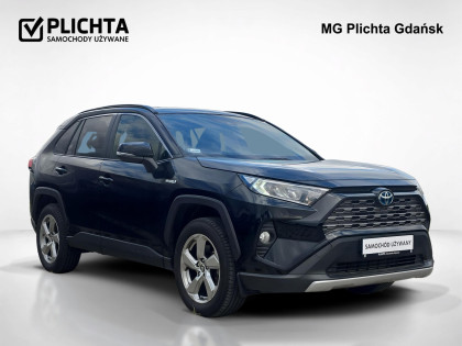 2.5 HYBRID 218 KM | 1 Właściciel | Serwis ASO | FVAT 23% | Gwarancja