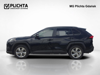 2.5 HYBRID 218 KM | 1 Właściciel | Serwis ASO | FVAT 23% | Gwarancja