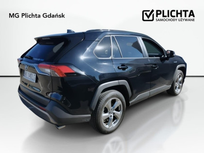 2.5 HYBRID 218 KM | 1 Właściciel | Serwis ASO | FVAT 23% | Gwarancja