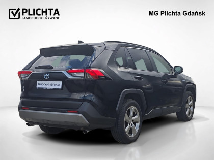 2.5 HYBRID 218 KM | 1 Właściciel | Serwis ASO | FVAT 23% | Gwarancja