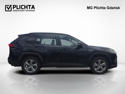 2.5 HYBRID 218 KM | 1 Właściciel | Serwis ASO | FVAT 23% | Gwarancja