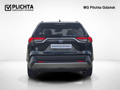 2.5 HYBRID 218 KM | 1 Właściciel | Serwis ASO | FVAT 23% | Gwarancja