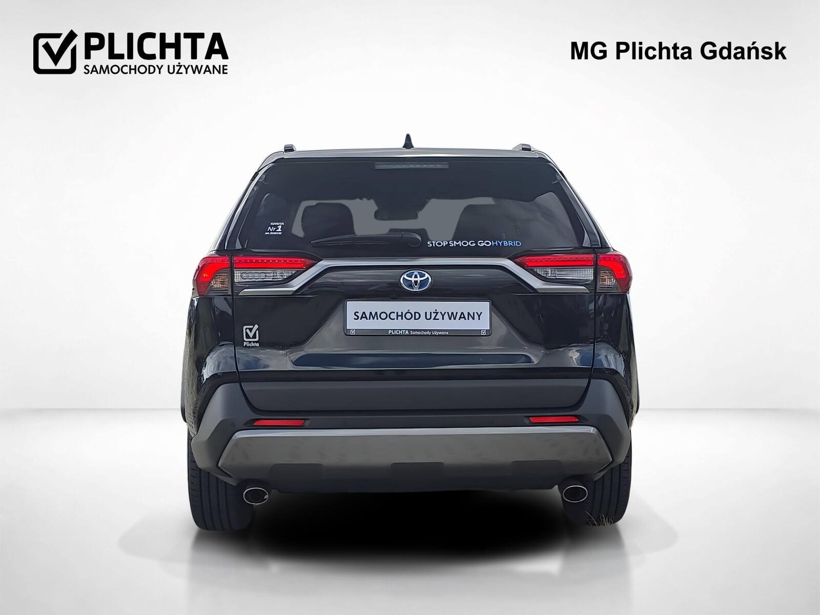 Toyota RAV 4 - zdjęcie 4