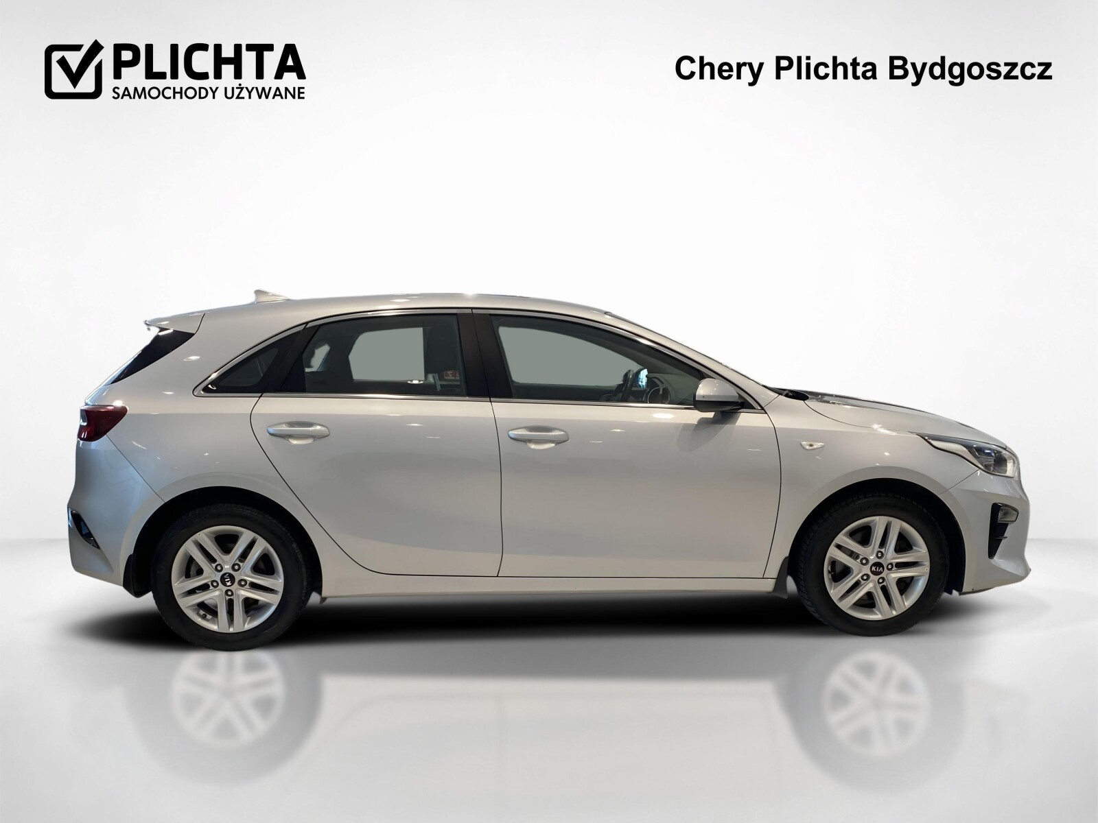 Kia Ceed - zdjęcie 6
