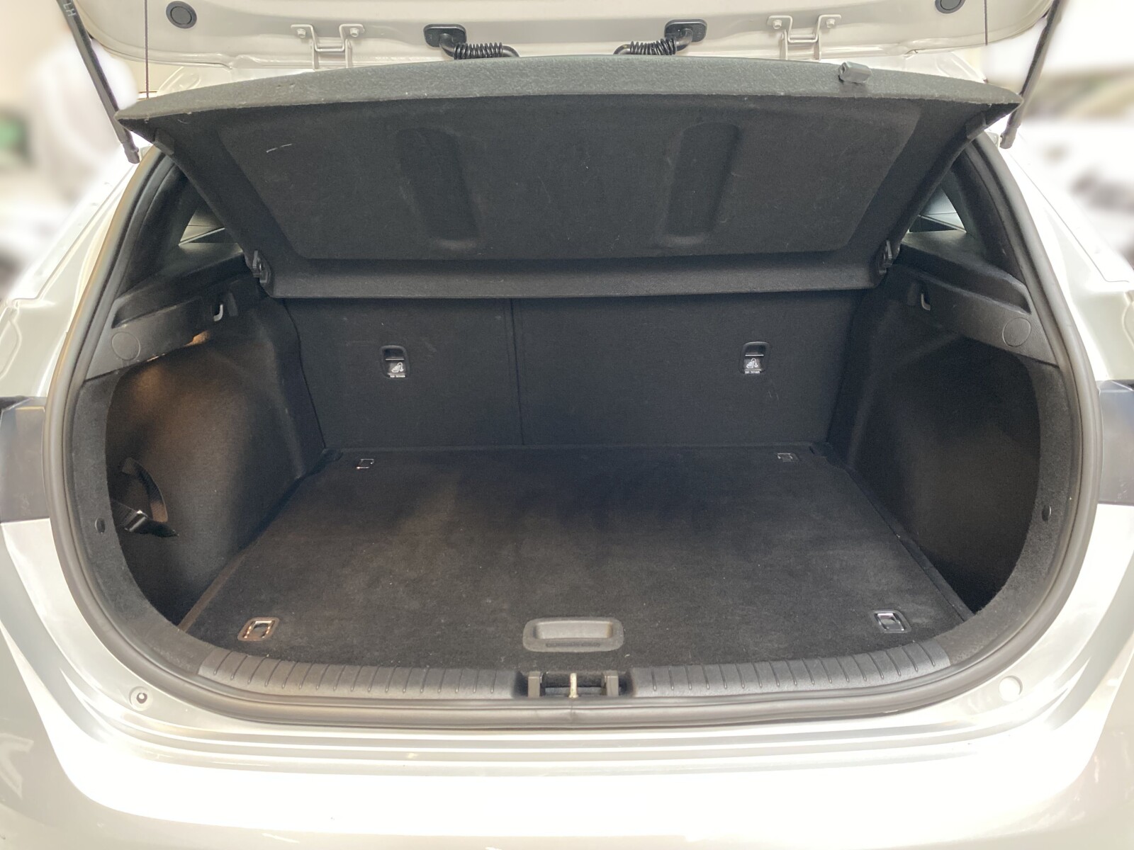 Kia Ceed - zdjęcie 26