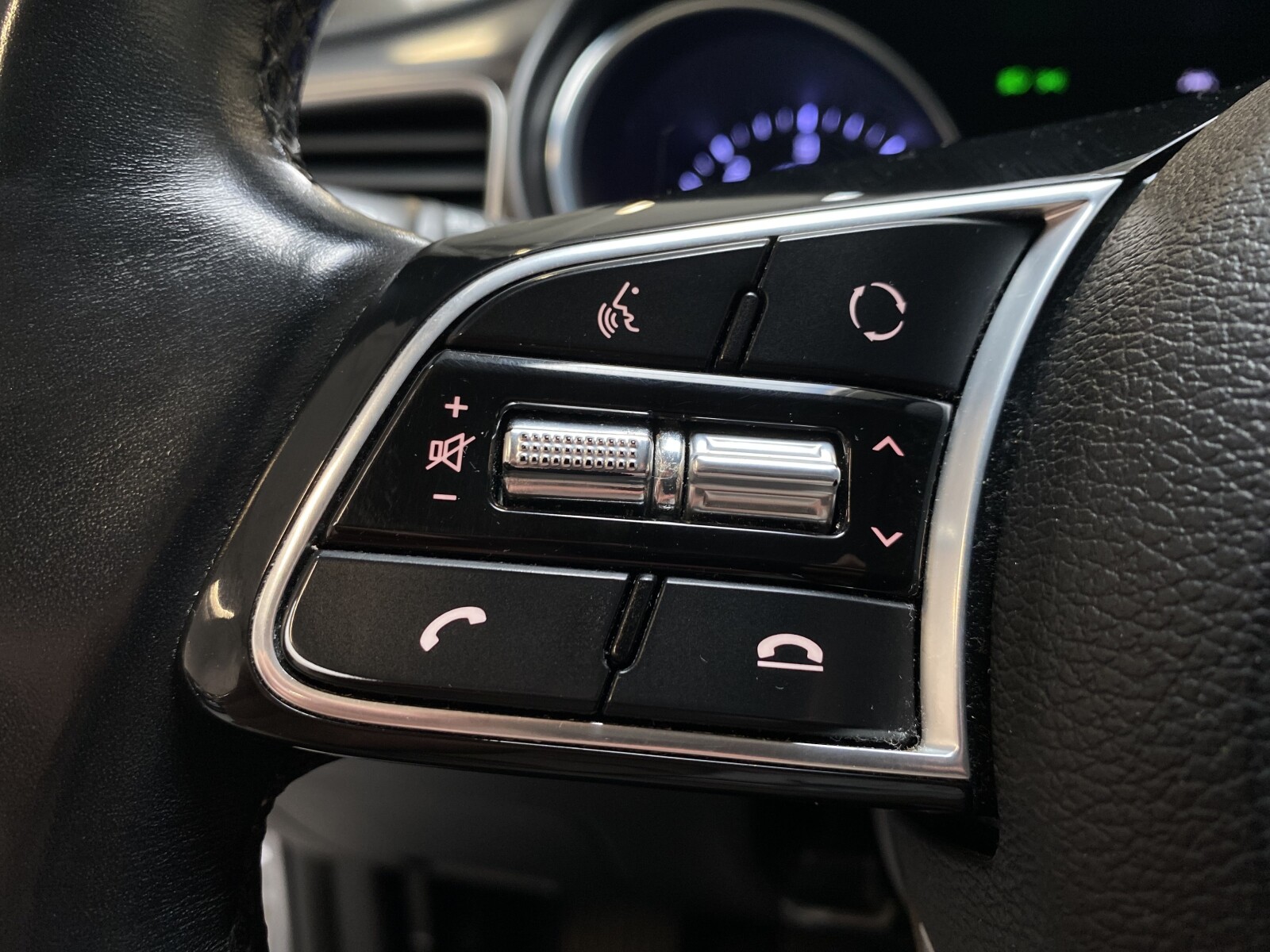 Kia Ceed - zdjęcie 19
