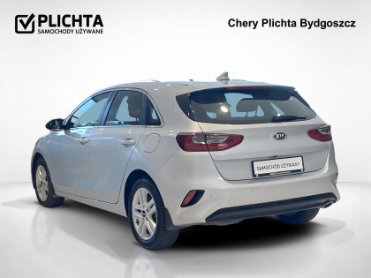 1.6 CRDi S FV23% Salon Polska