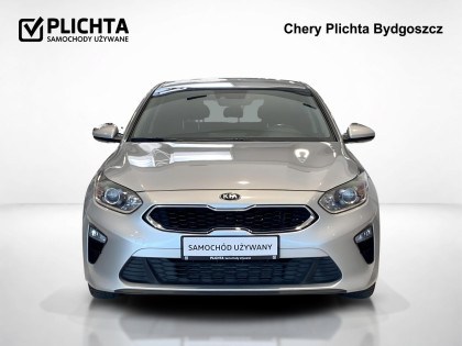 1.6 CRDi S FV23% Salon Polska