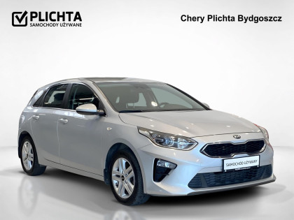 1.6 CRDi S FV23% Salon Polska