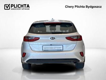 1.6 CRDi S FV23% Salon Polska
