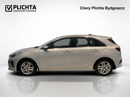1.6 CRDi S FV23% Salon Polska