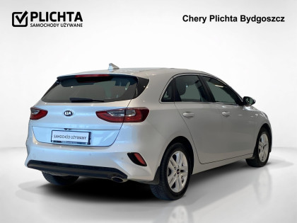 1.6 CRDi S FV23% Salon Polska