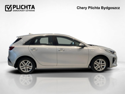 1.6 CRDi S FV23% Salon Polska