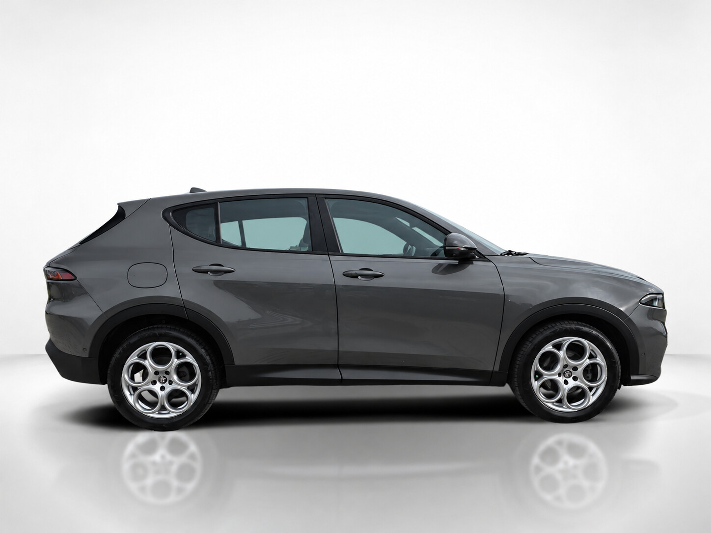 Alfa Romeo Tonale - zdjęcie 6