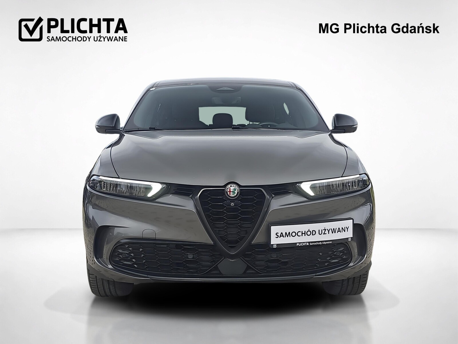 Alfa Romeo Tonale - zdjęcie 8