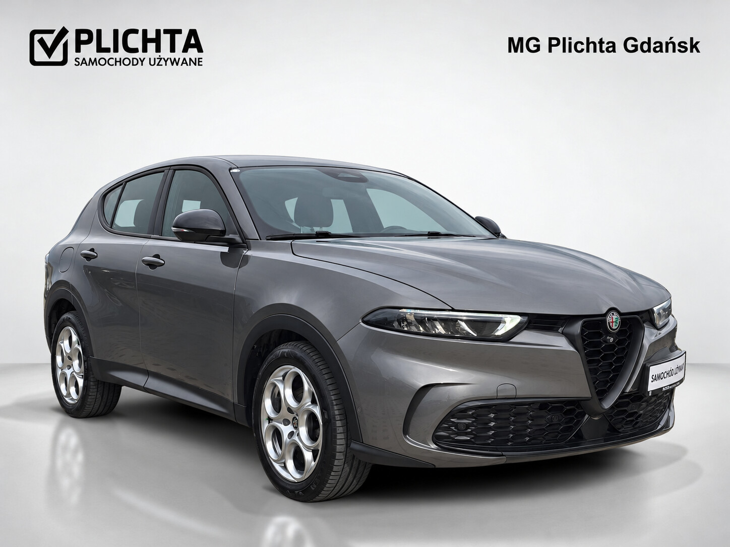 Alfa Romeo Tonale - zdjęcie 7
