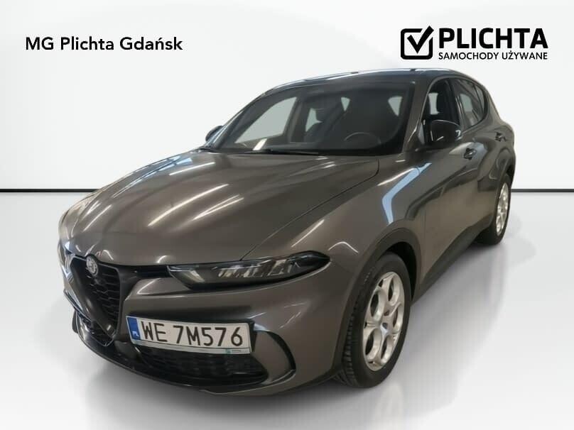 1.2 MHEV 130 KM | Automat | 1 Wł. | Serwis ASO | FVAT 23% | Gwarancja