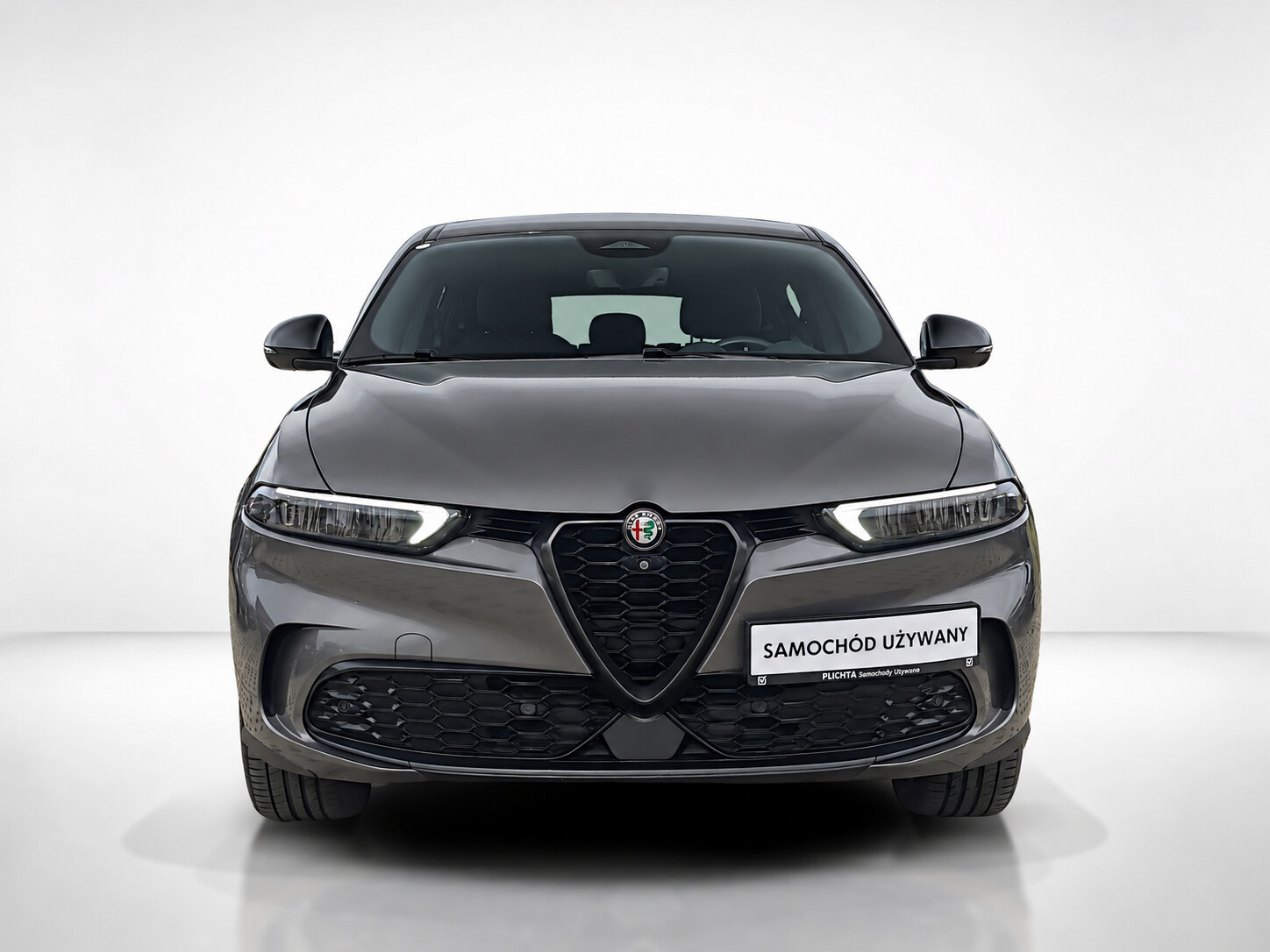 Alfa Romeo Tonale - zdjęcie 8