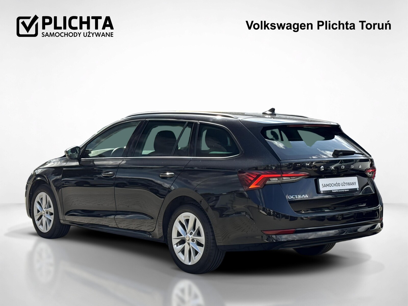 Škoda Octavia - zdjęcie 8
