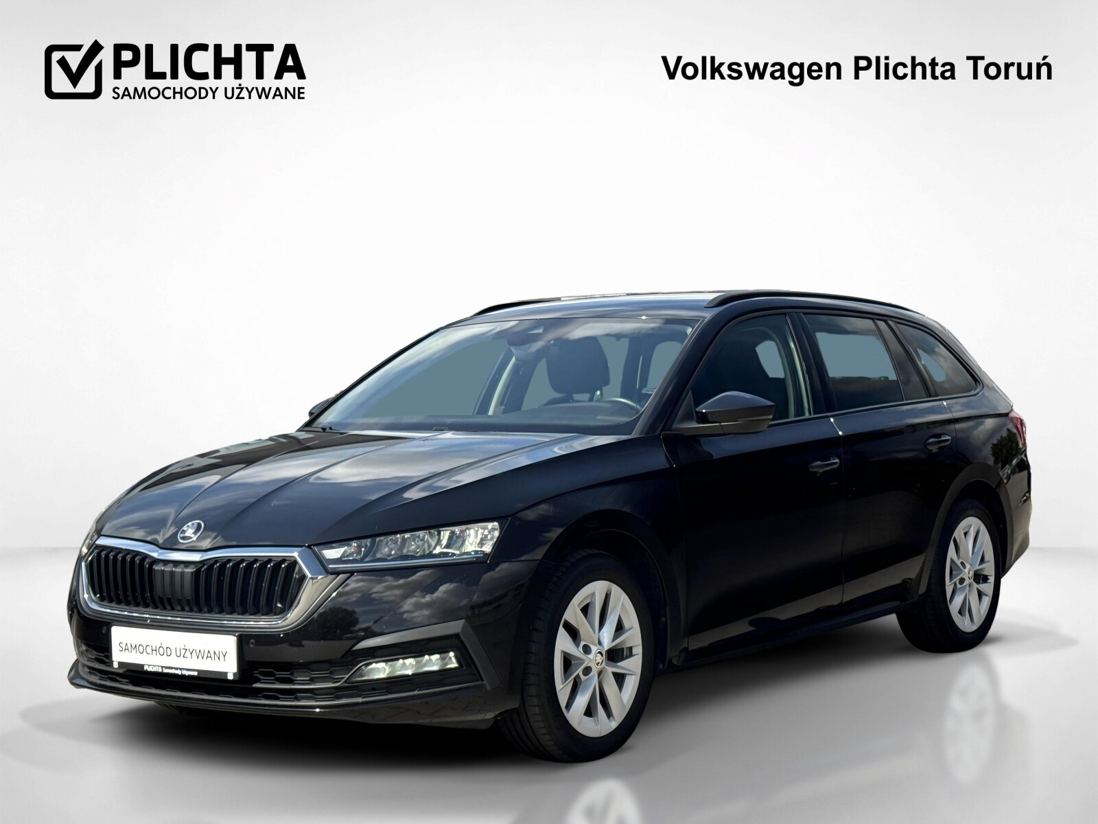 Škoda Octavia - zdjęcie 1