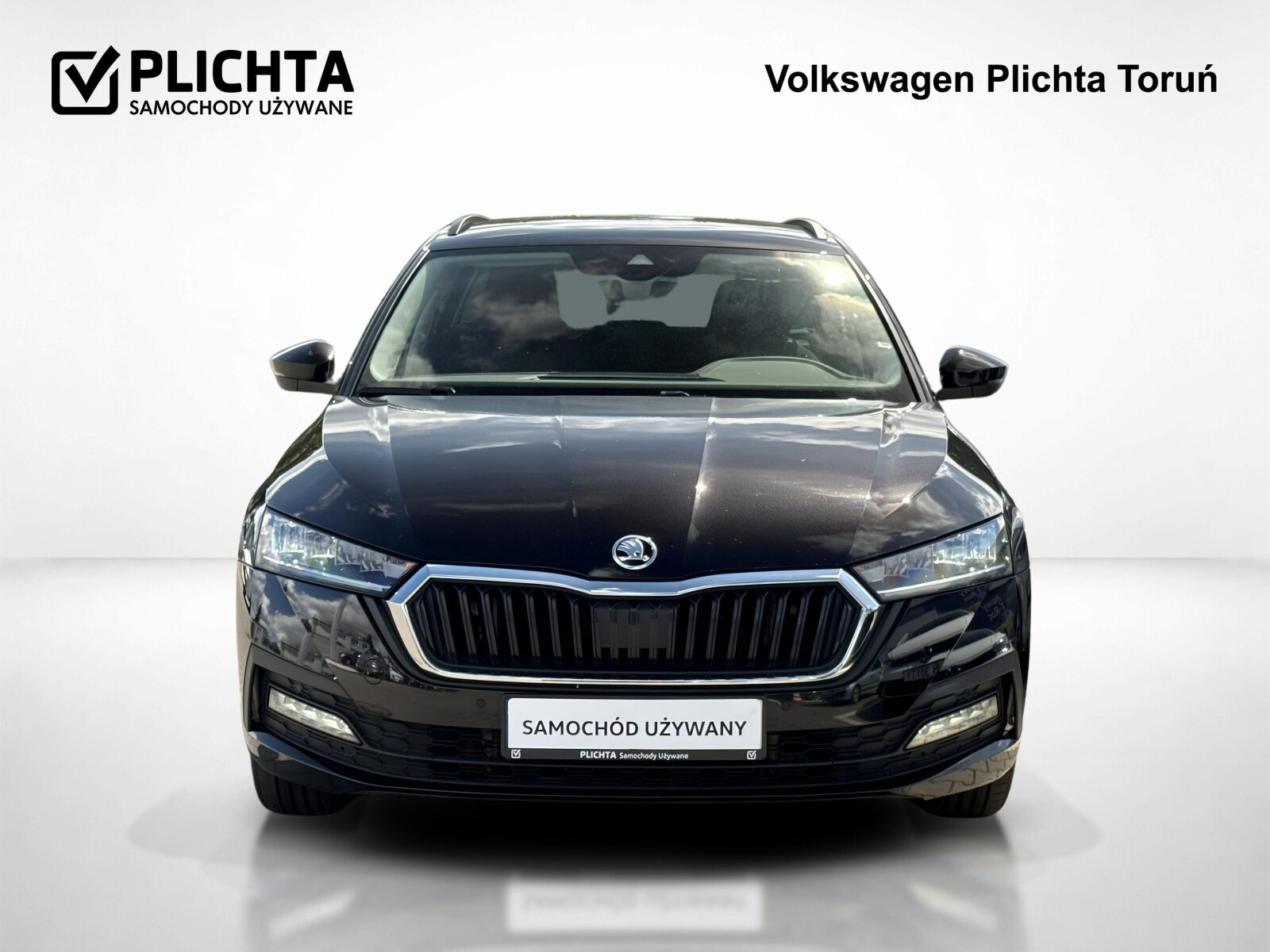 Škoda Octavia - zdjęcie 2