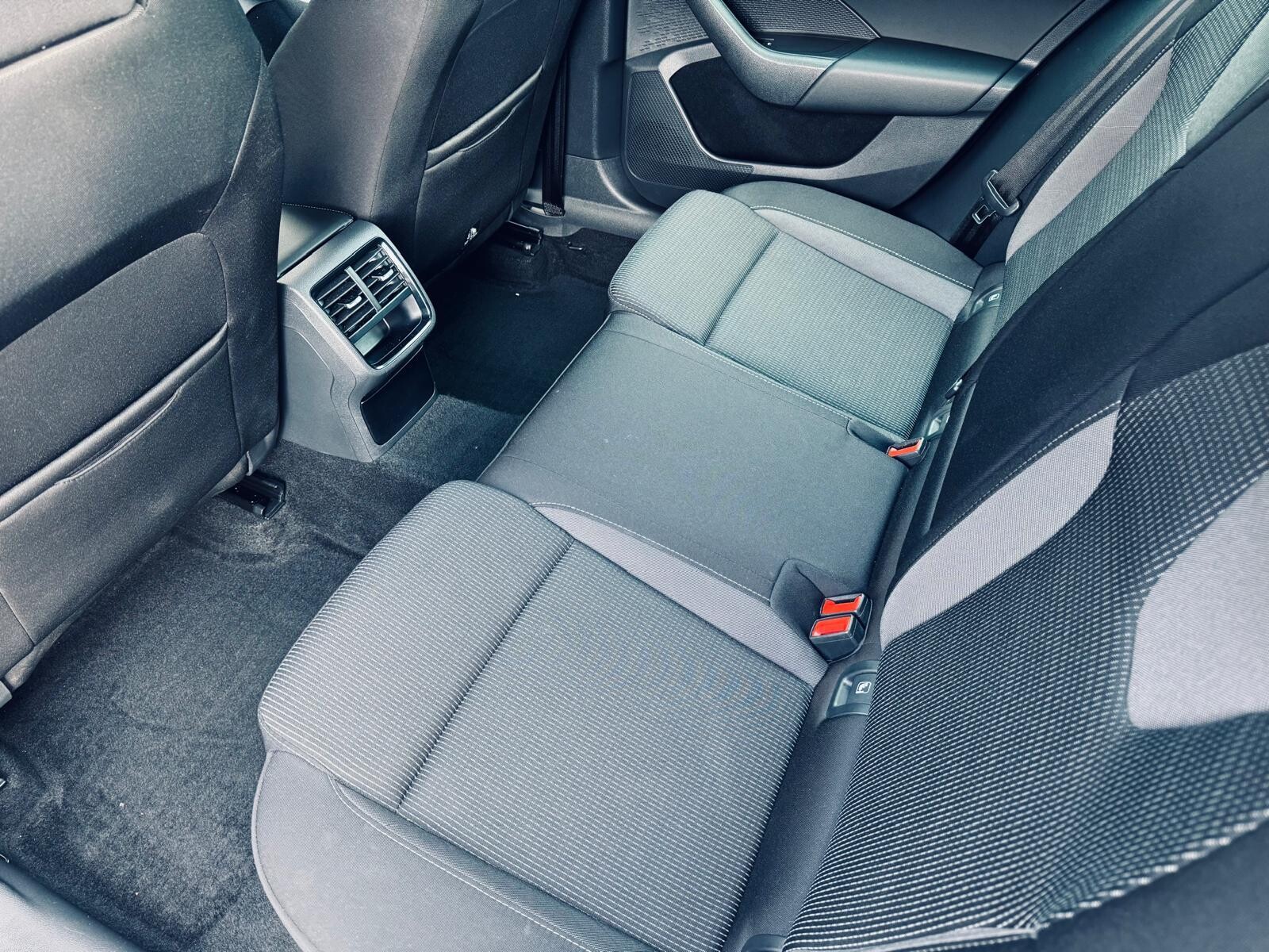 Škoda Octavia - zdjęcie 15
