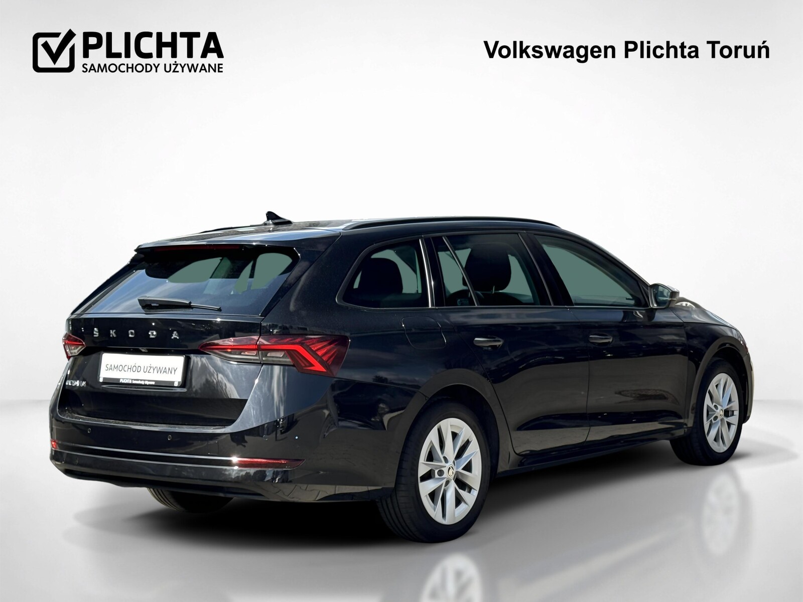 Škoda Octavia - zdjęcie 6