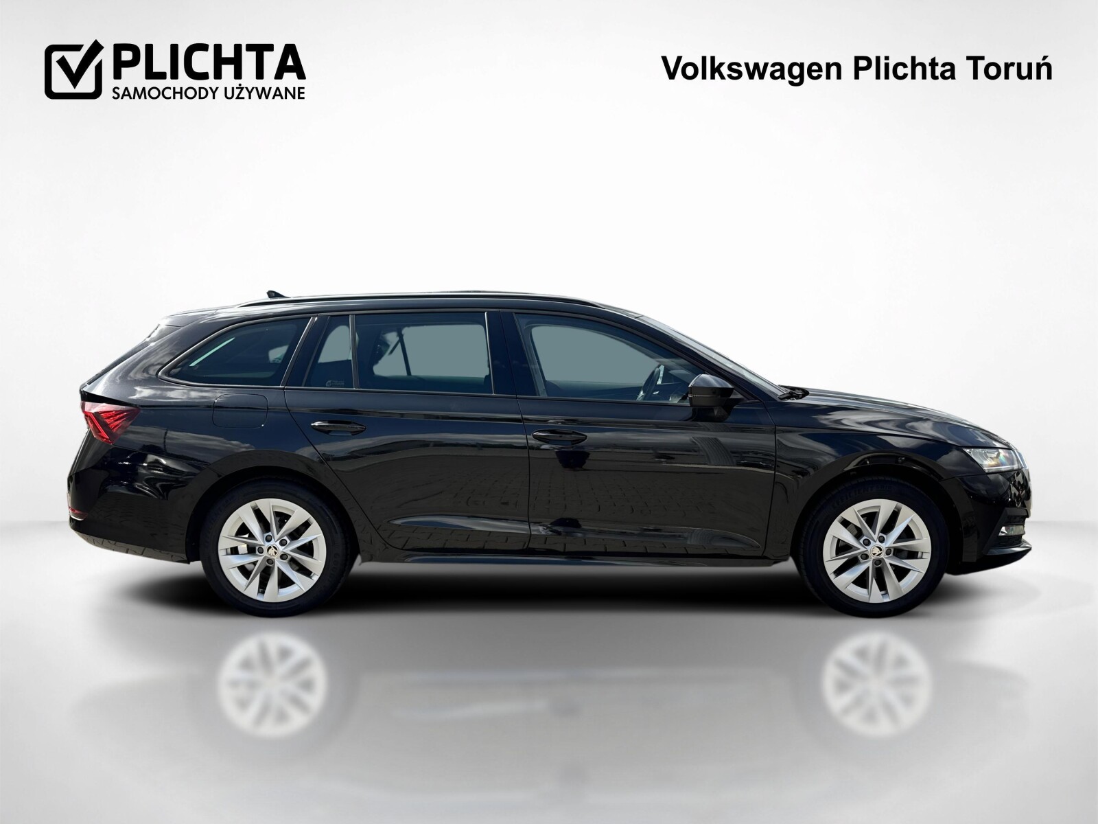 Škoda Octavia - zdjęcie 5
