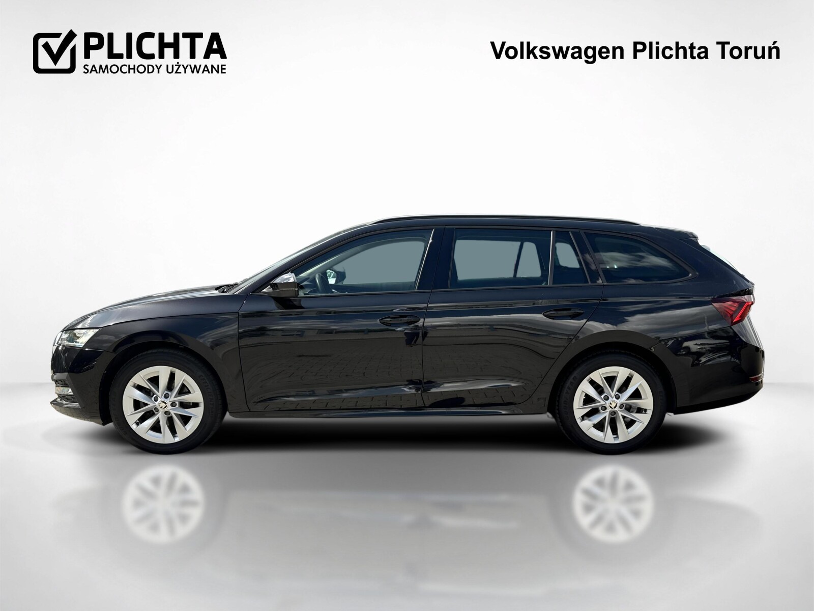 Škoda Octavia - zdjęcie 4