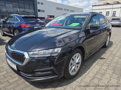 używany Škoda Octavia salon Volkswagen Plichta Toruń