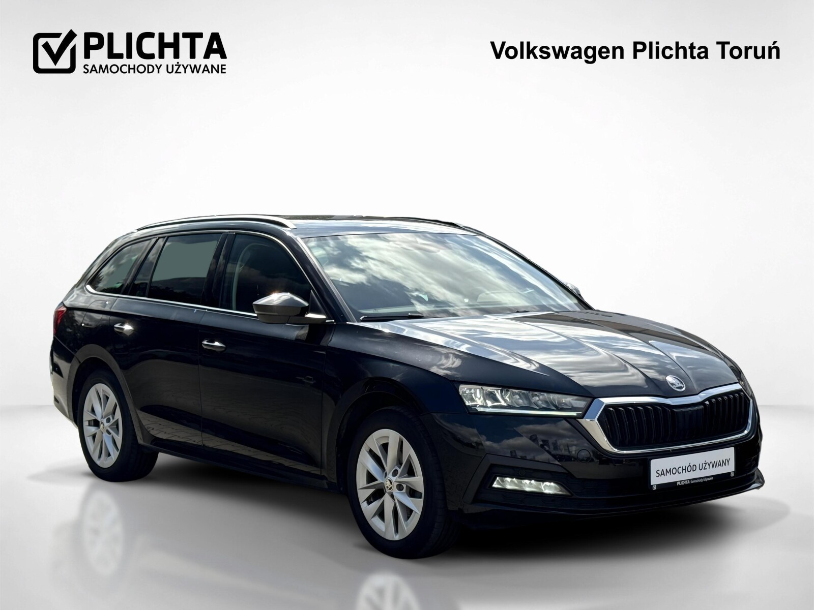 Škoda Octavia - zdjęcie 3