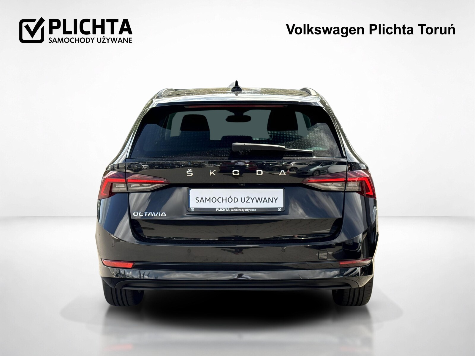 Škoda Octavia - zdjęcie 7