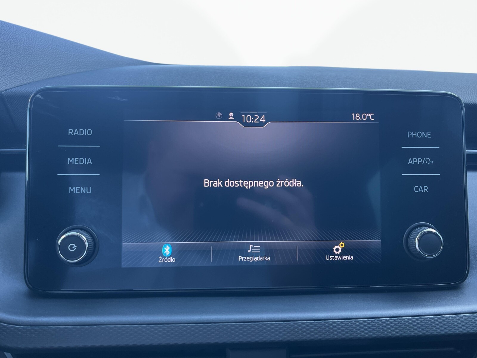 Škoda Scala - zdjęcie 22