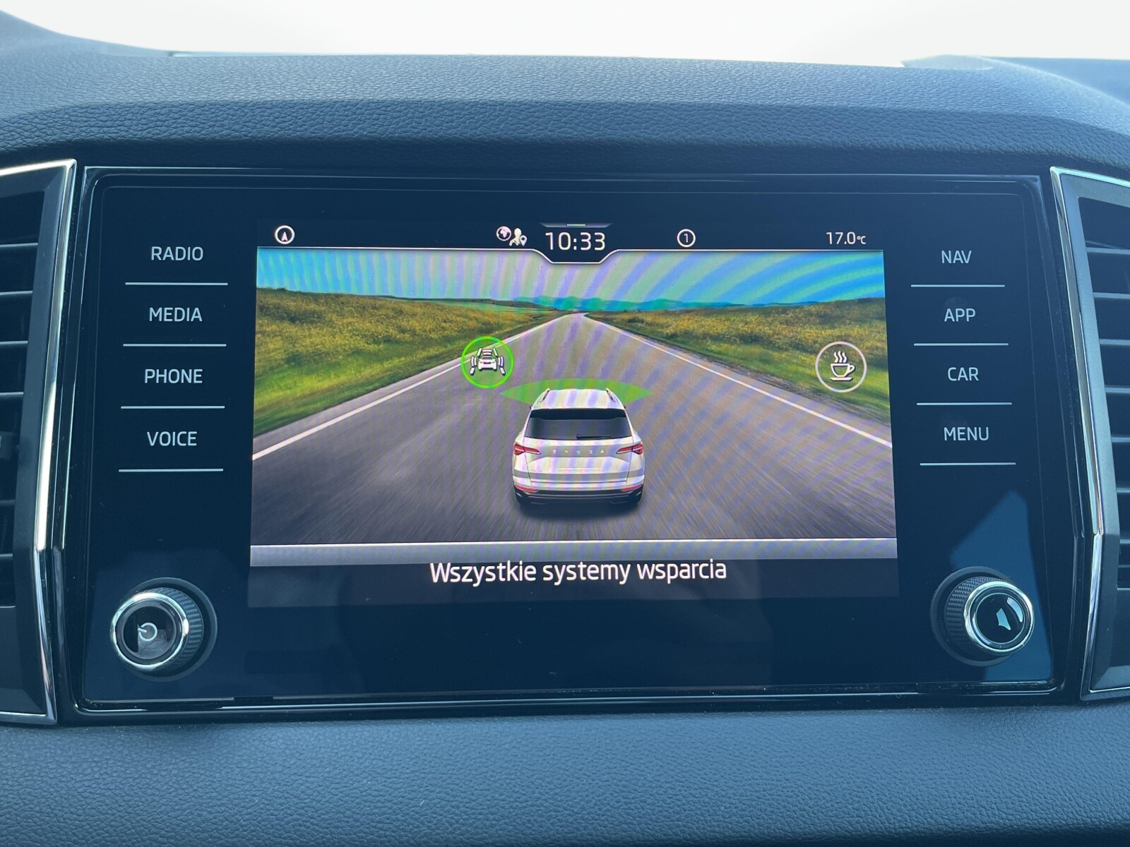 Škoda Karoq - zdjęcie 20