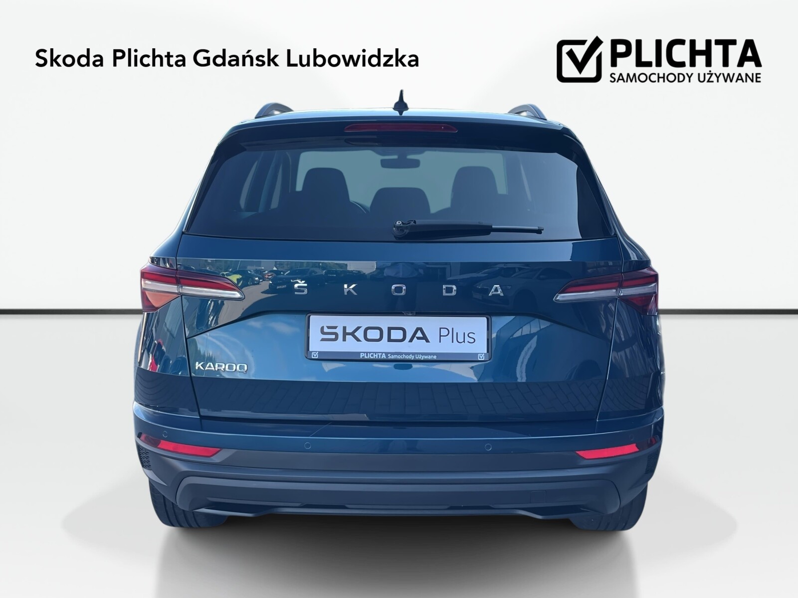 Škoda Karoq - zdjęcie 5
