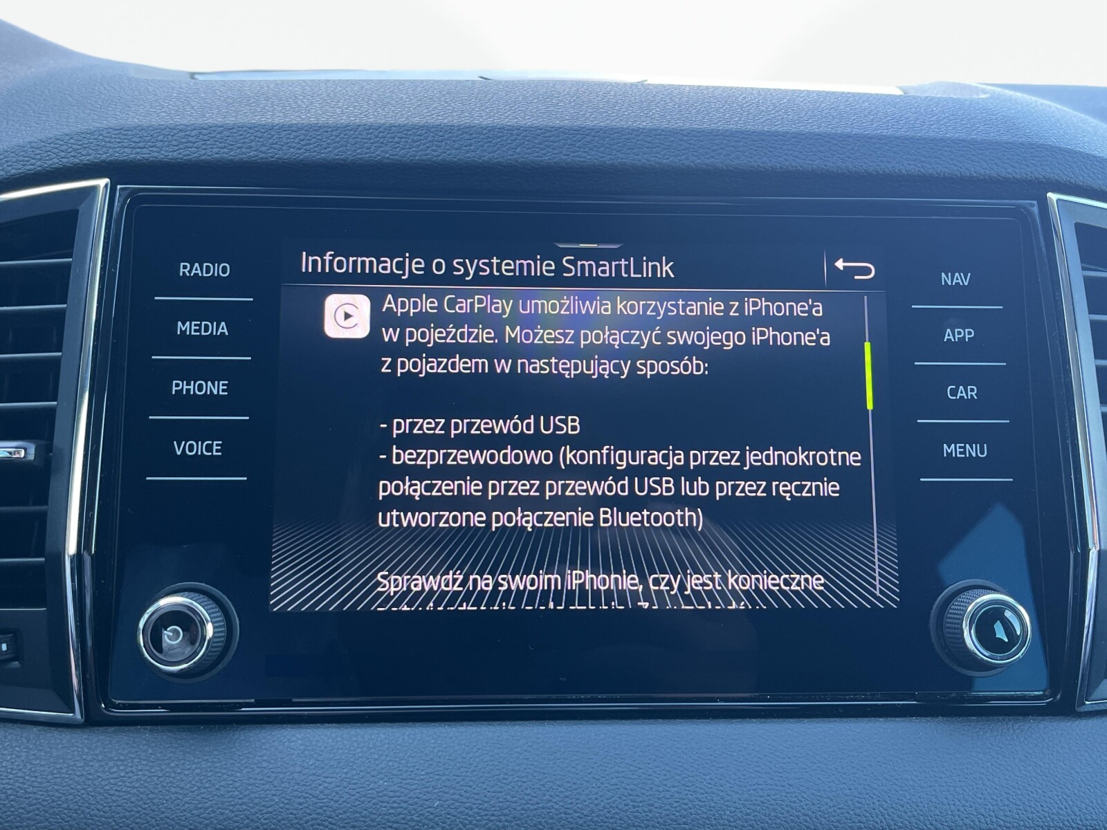 Škoda Karoq - zdjęcie 18