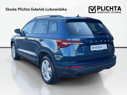LED DSG Kamera Wirtualne Zegary Smartlink Czujniki Tempomat FV23%