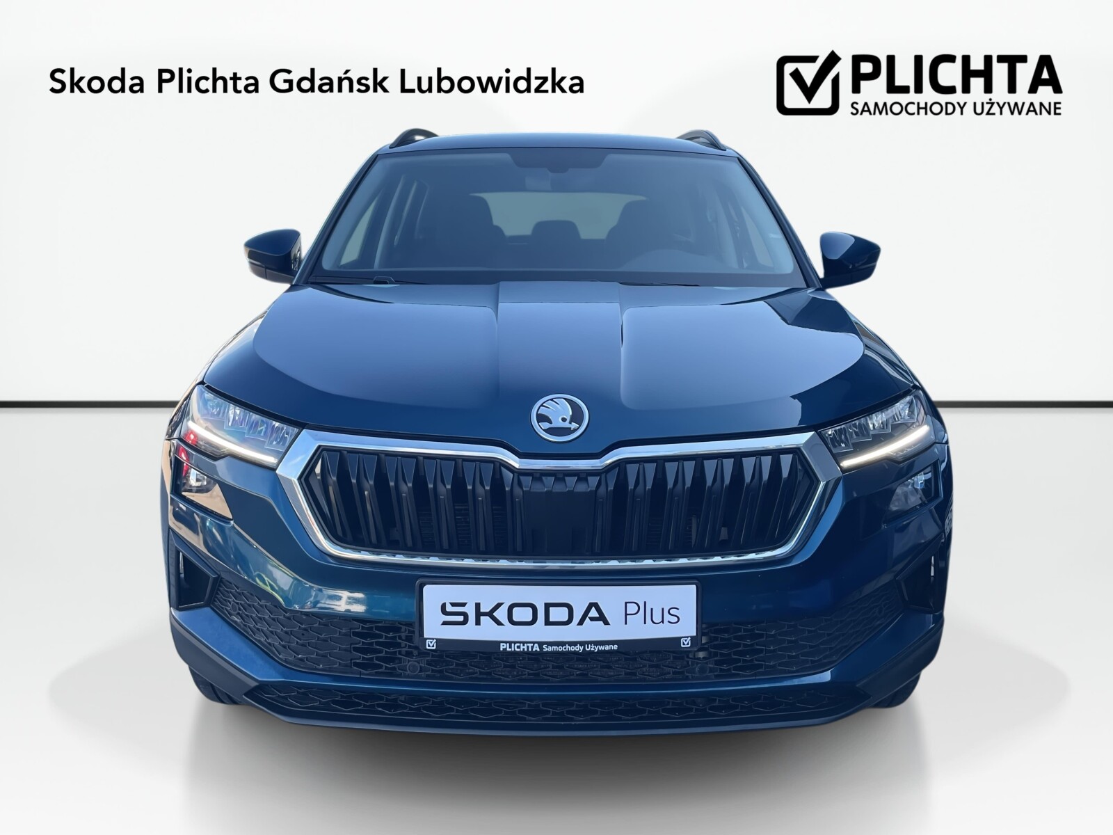 Škoda Karoq - zdjęcie 2