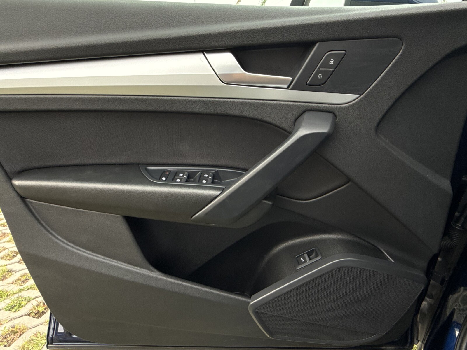 Audi Q5 - zdjęcie 17