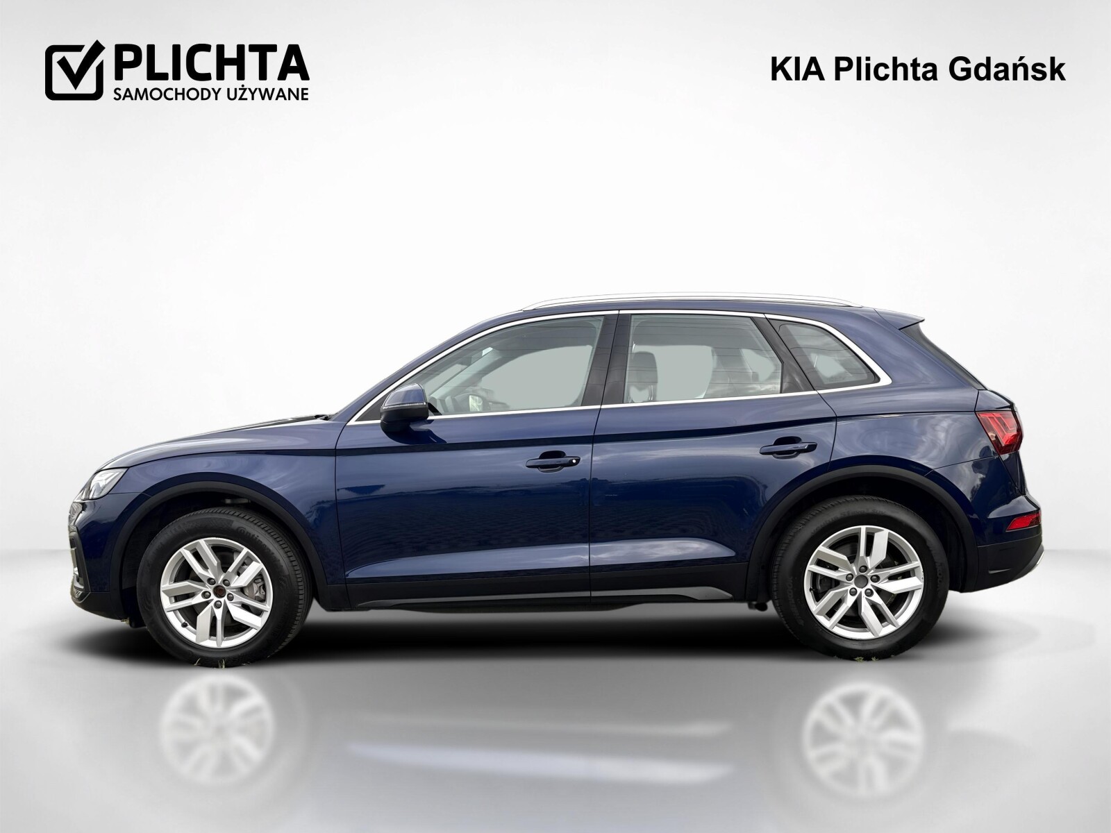 Audi Q5 - zdjęcie 2