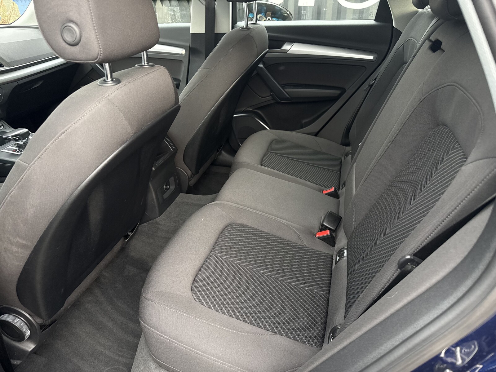 Audi Q5 - zdjęcie 18