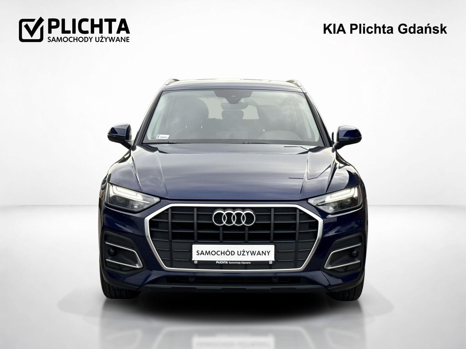 Audi Q5 - zdjęcie 8