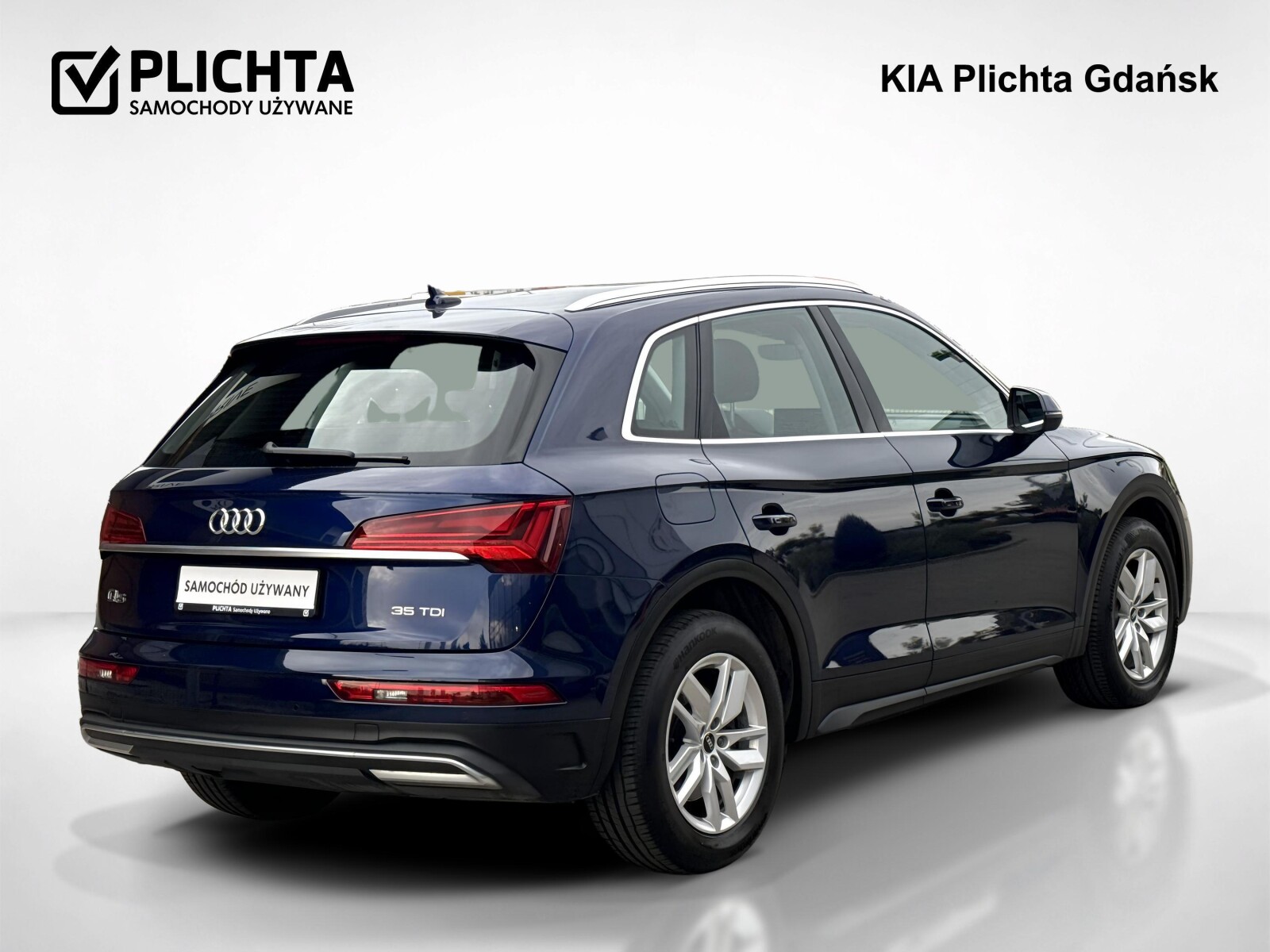Audi Q5 - zdjęcie 5