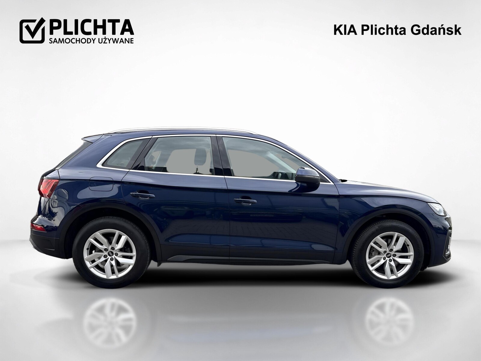 Audi Q5 - zdjęcie 6