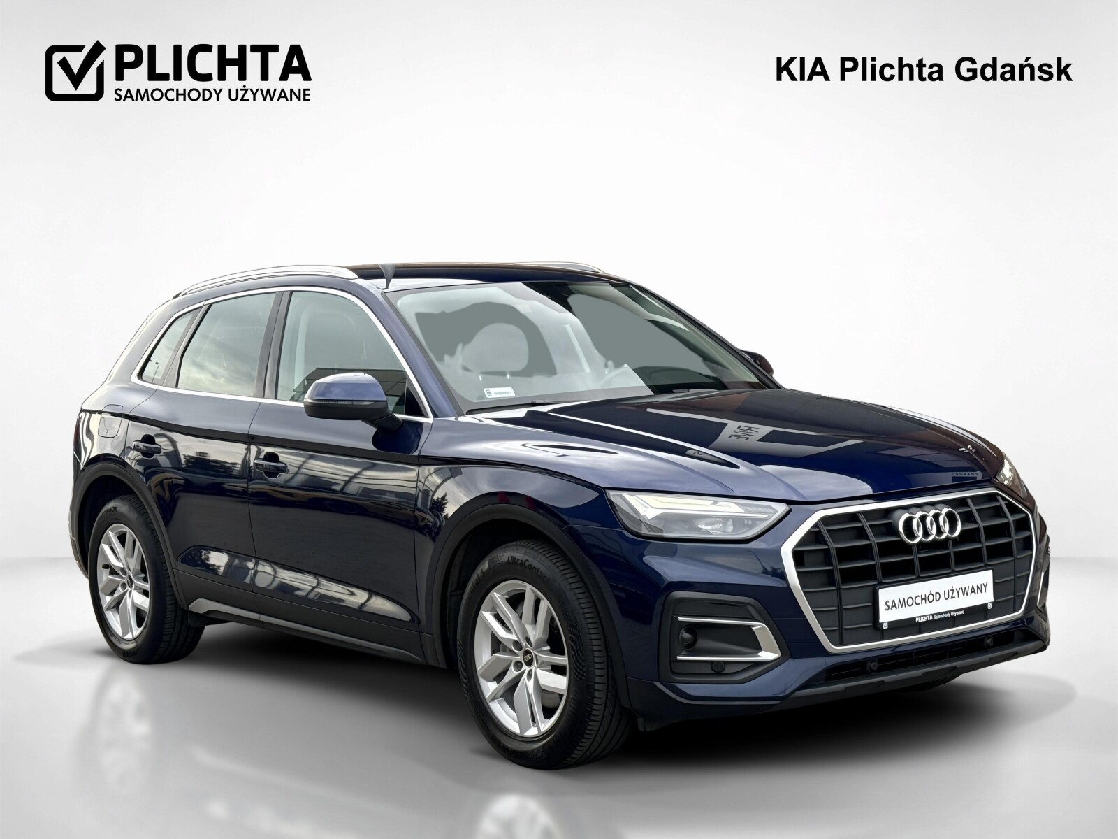 Audi Q5 - zdjęcie 7