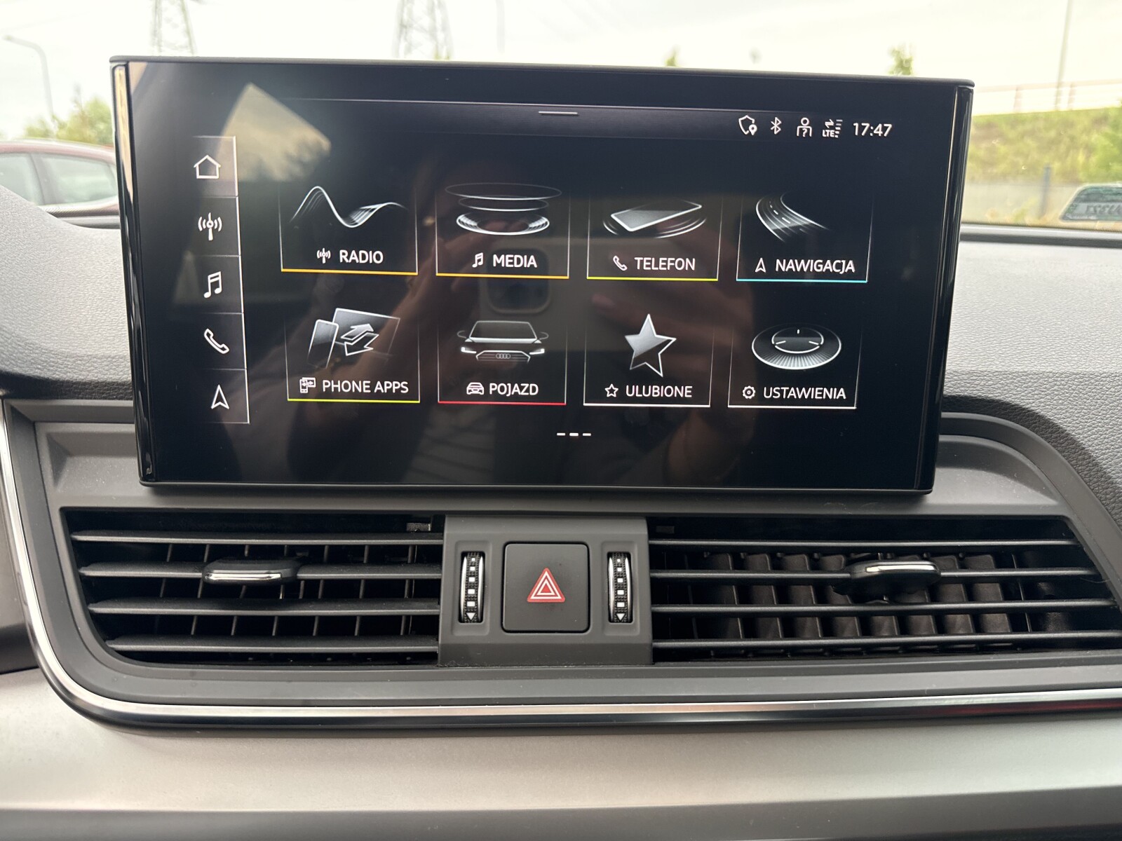 Audi Q5 - zdjęcie 10