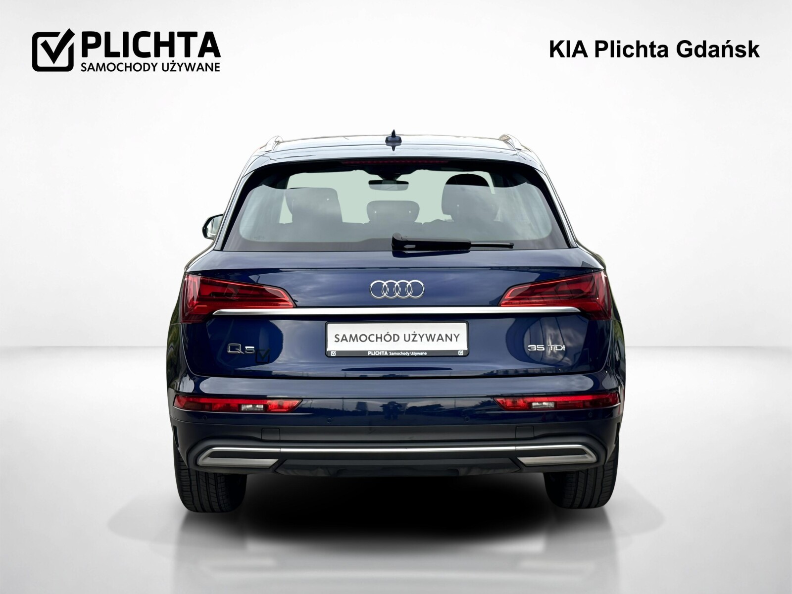 Audi Q5 - zdjęcie 4