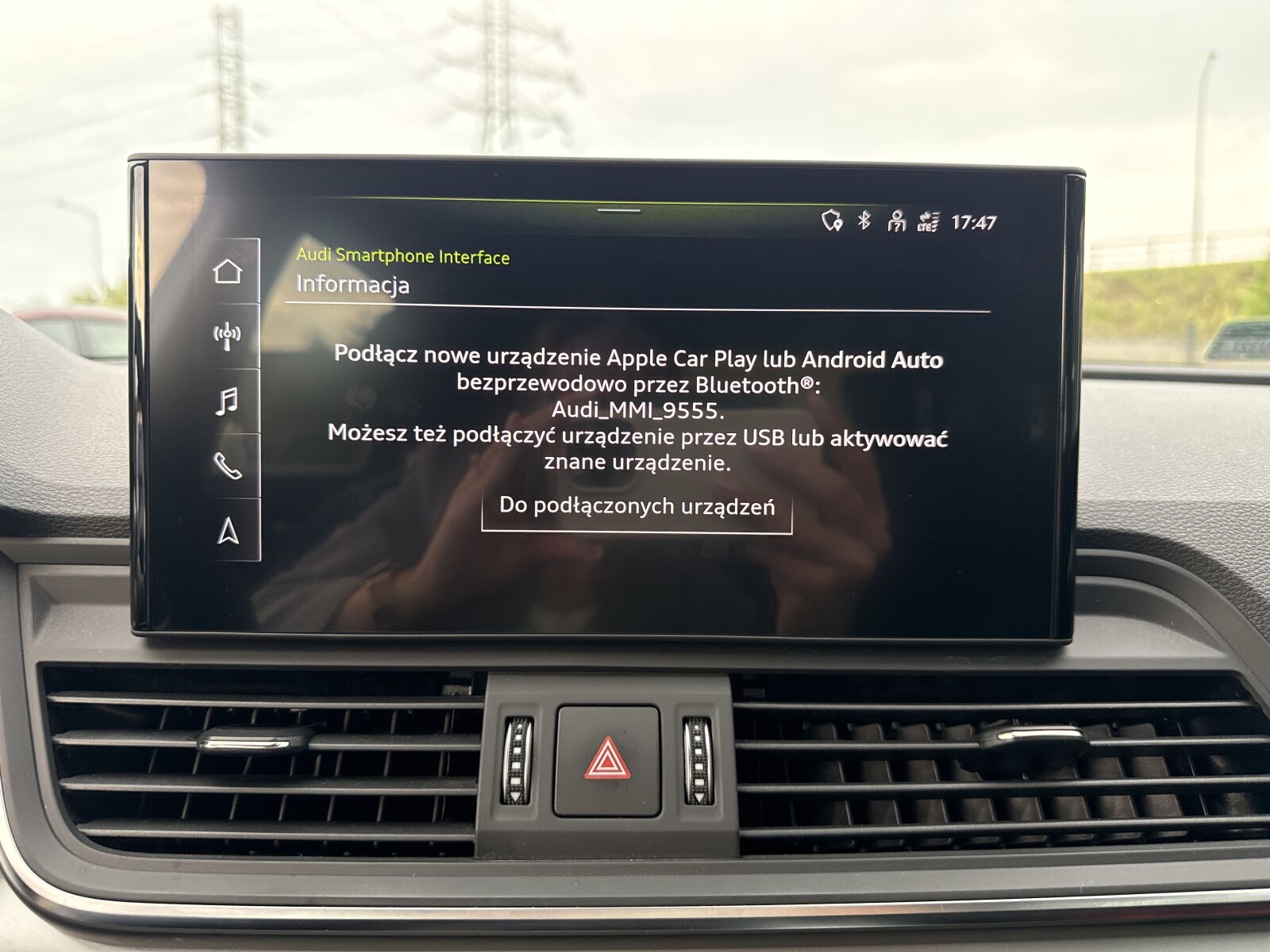 Audi Q5 - zdjęcie 11